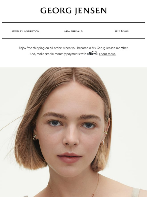 Necklaces that make a statement