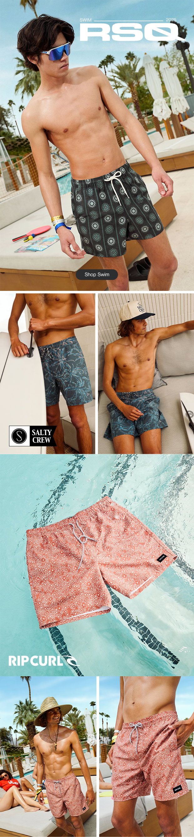 Shop Men's Boardshorts