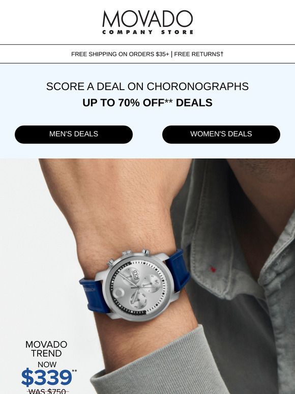 Save on Sporty Styles for the Season