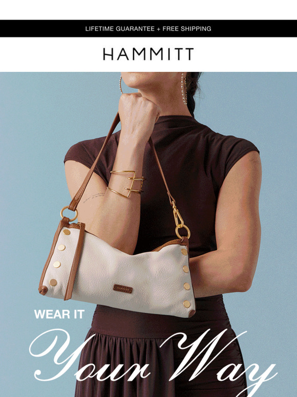 'Itt' Bag, New Colors