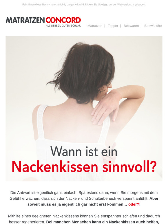 😌 Träum weiter – aber entspannt!