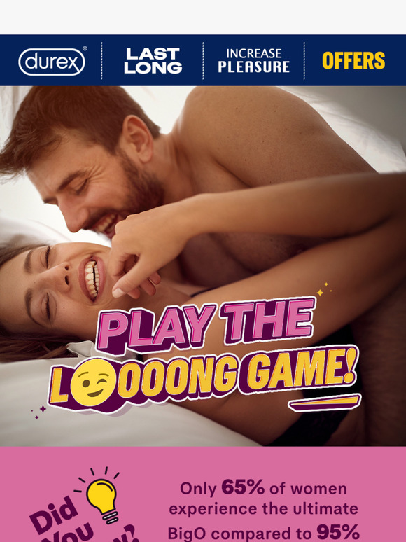 CUMMING Too Soon?