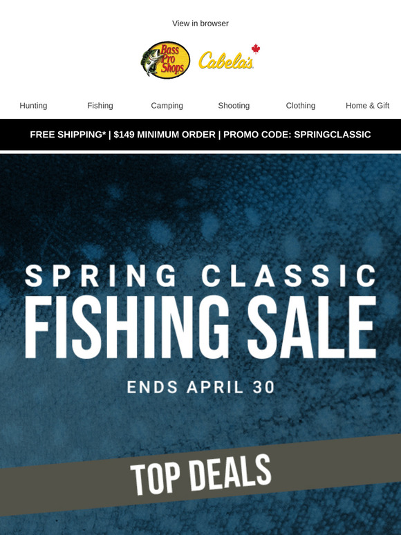 Top Deals on NOW