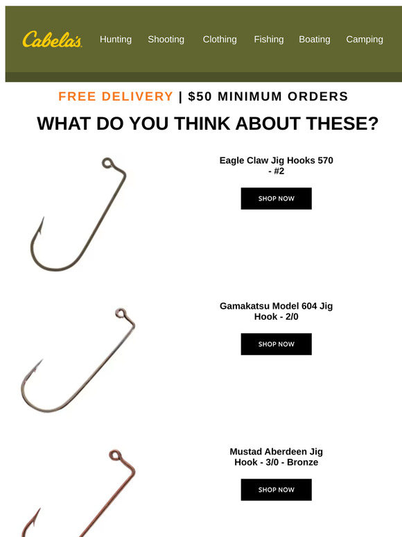Handpicked Just For You!