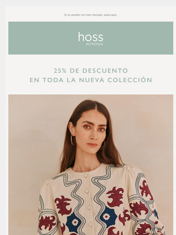 Etila: la chaqueta más buscada 💕