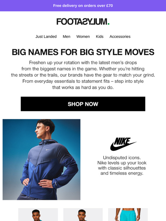 Hottest Brands Right Now 🔥