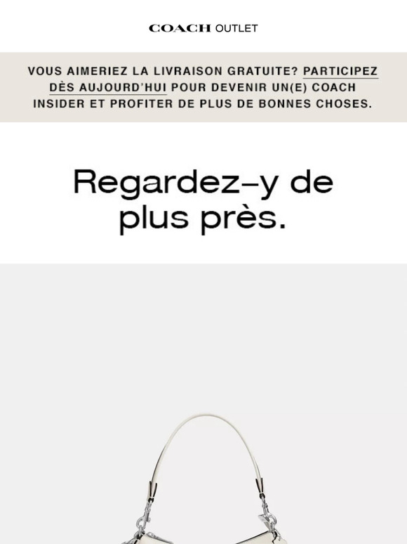 Le  est PRESQUE à vous!