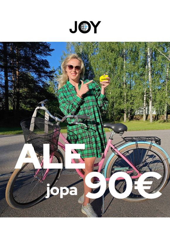 Kaikkien aikojen kevät hulluttelu!