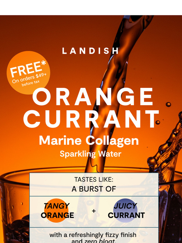 Orange You Glad It’s [FREE]? 🍊🍇