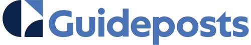 Guideposts Logo