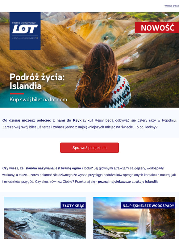 Otwieramy połączenie do krainy lodu i ognia! 🏔️🌿🌊