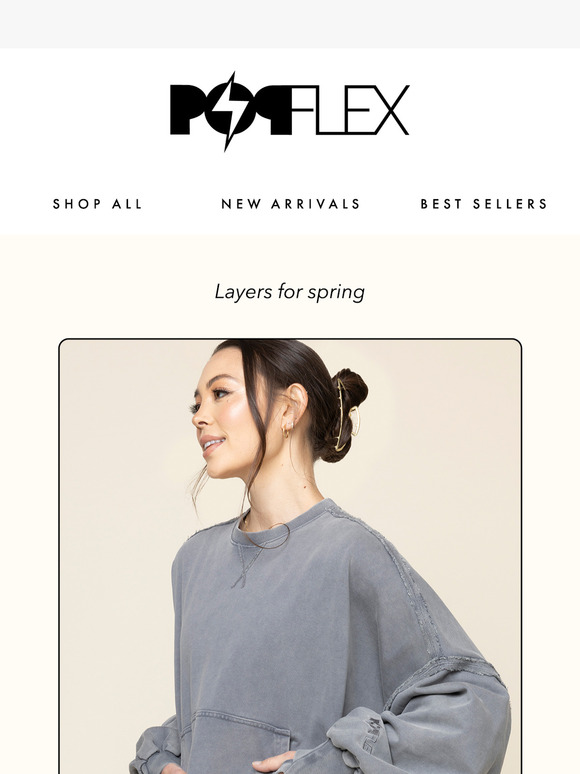 Your new fav crew →