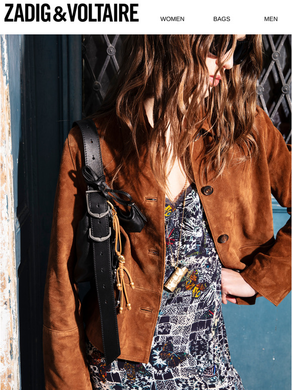 BOHEMIAN CHIC