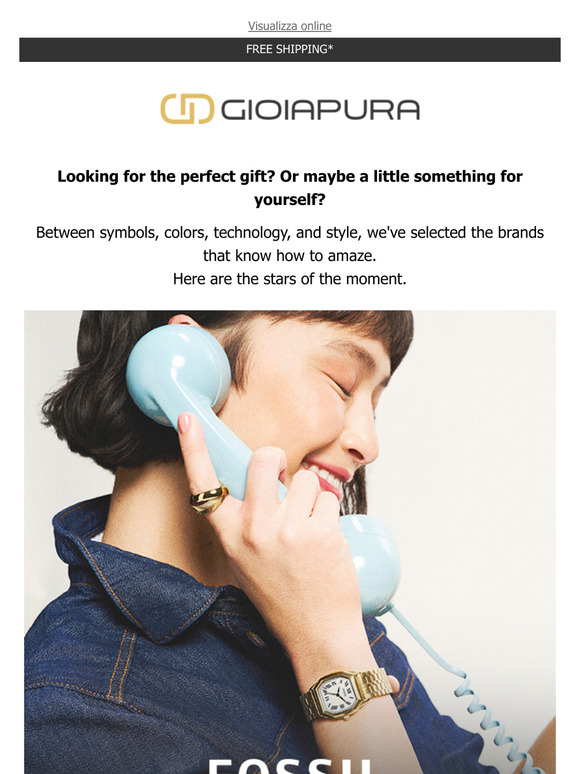 Your next obsession is among these 3 brands