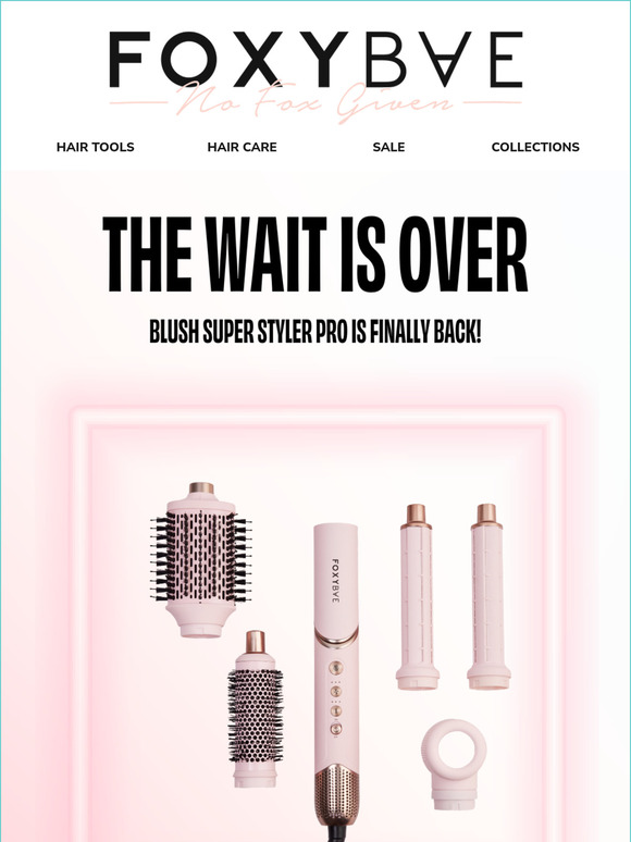 ICYMI: This Bestseller Is Finally Back!
