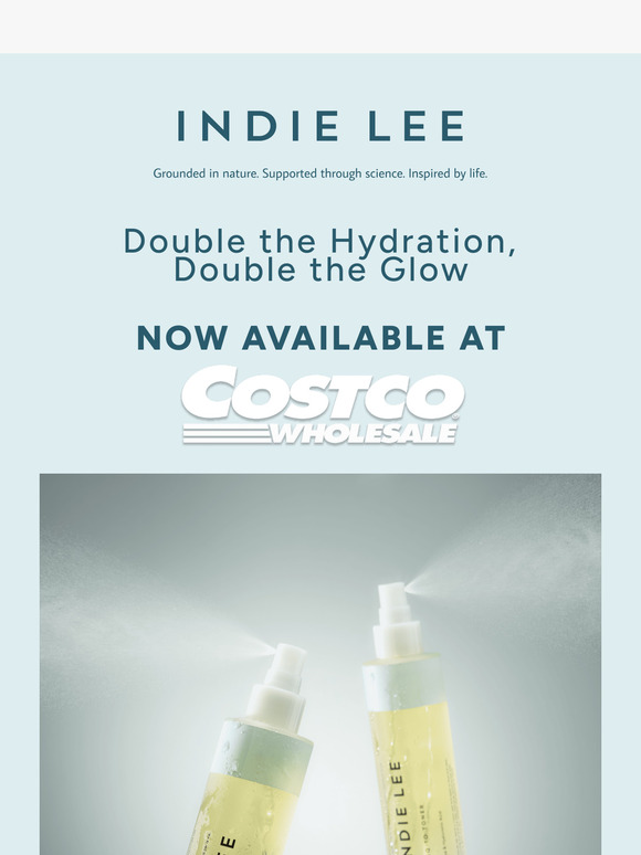Your Skincare Must-Have—Now at Costco!