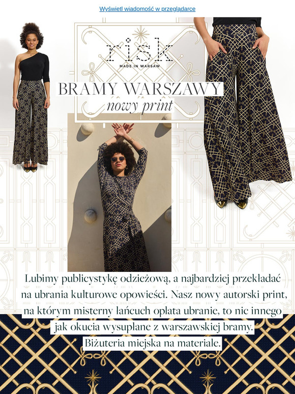 🥁 Mamy nowy print – widziałaś już? ♥️♥️♥️🏃‍♀️