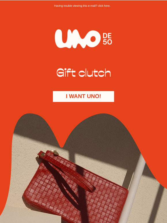GIFT available for 48h 🎁