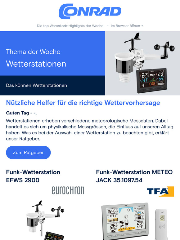 🎁 Wählen Sie Ihr Geschenk – Highlights dieser Woche