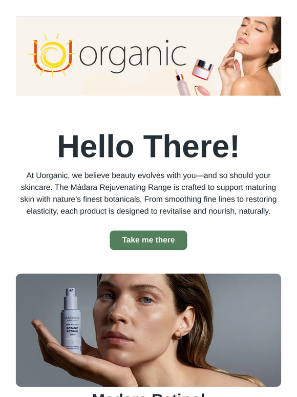 Limited-Time Offer on Madara – Nature’s Best for Less