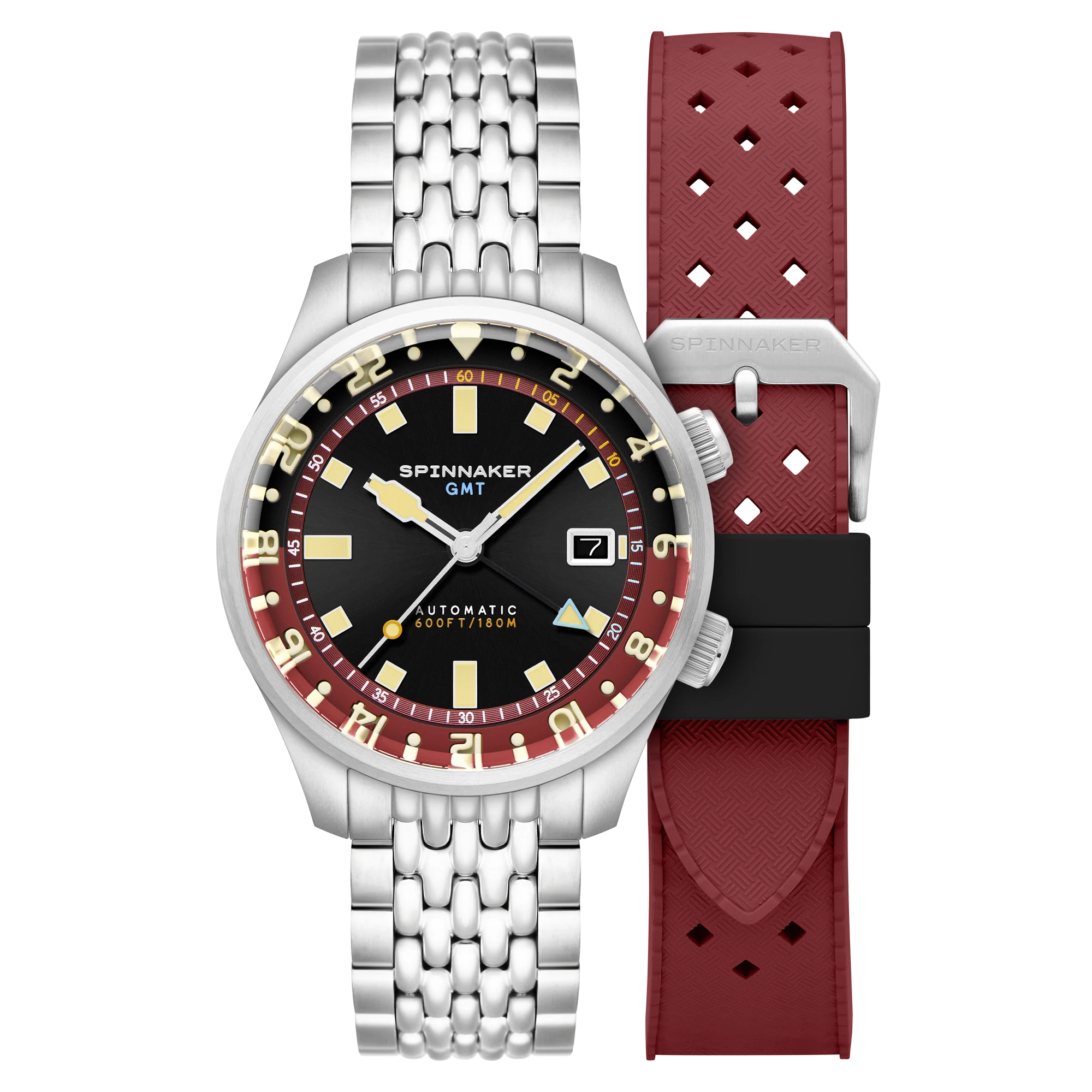 Image of Bradner GMT Automatic
