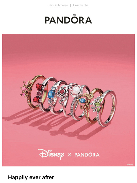 Back in stock, Disney's viral Rapunzel Ring