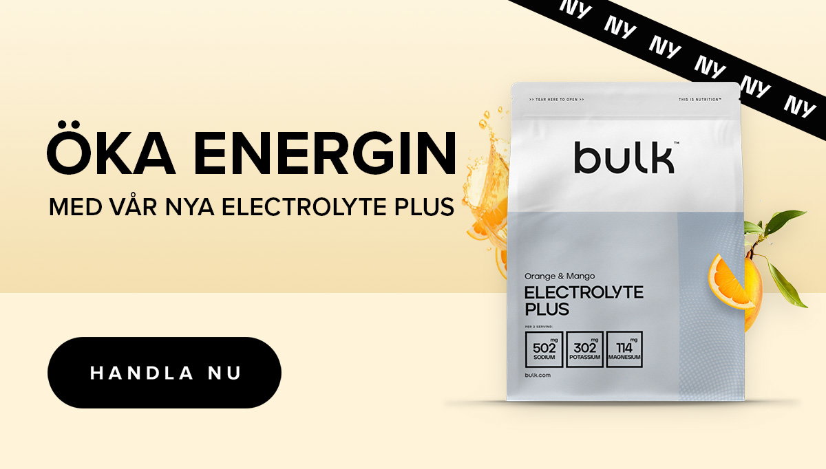 Electrolyte Plus