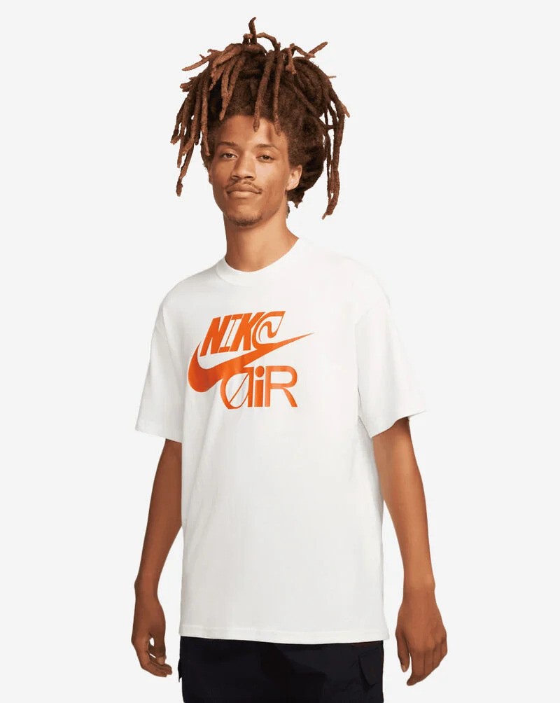 NSW Max90 Tee