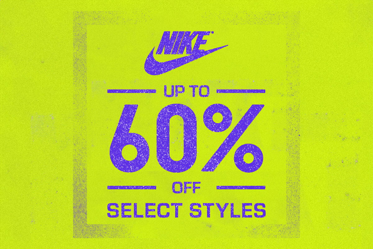 Shop nike sale