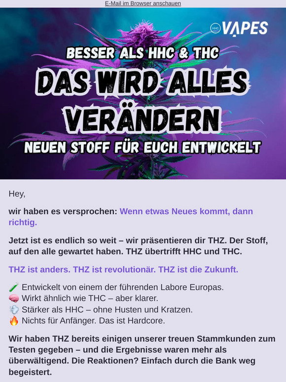 hhc vape husten Die besten HHC Vapes kaufen: Erfahrungen & Test [2026] main image 0
