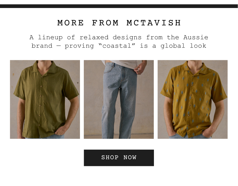 McTavish