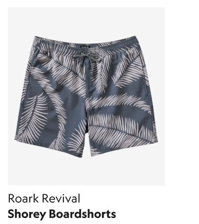 Shorey Boardshorts