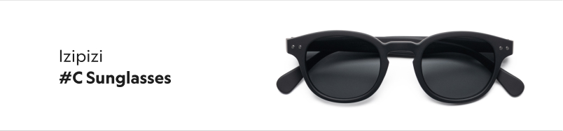 #C Sunglasses