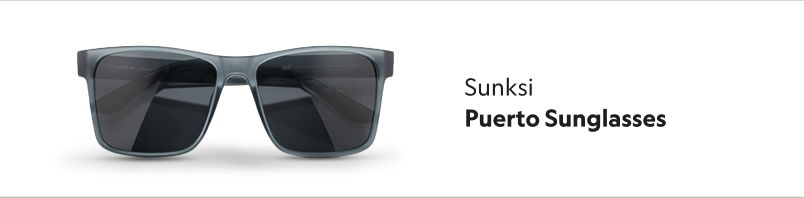 Puerto Sunglasses