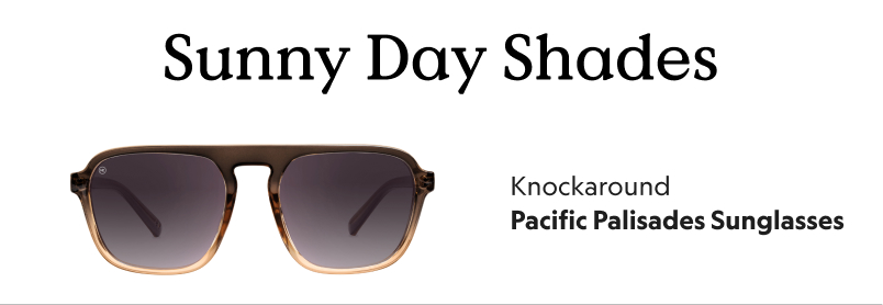 Pacific Palisades Sunglasses