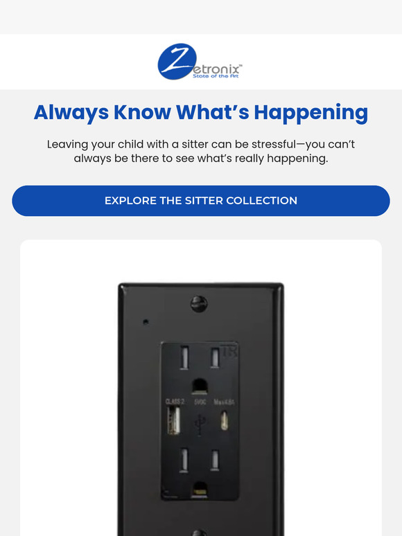 Ensure Your Sitter is a Safe Choice!