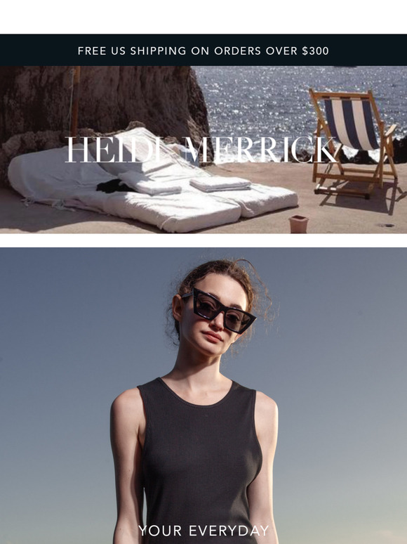 Your Everyday Summer Dress