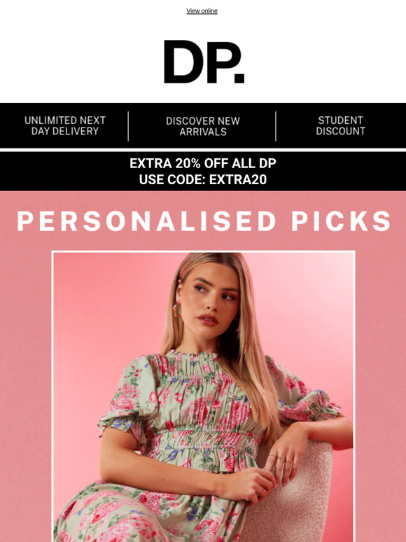 Spring’s calling… and your wardrobe’s listening