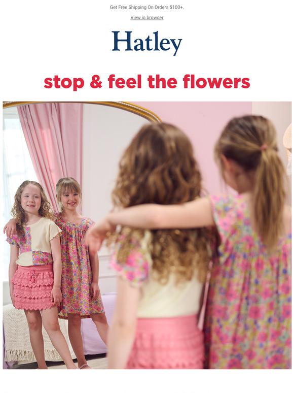 🌼🌷 Petal-Perfect Prints for Her