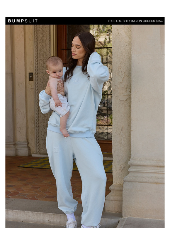 New Arrivals Are Here