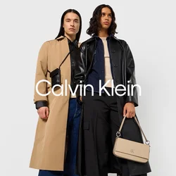 Calvin Klein + Calvin Klein Jeans + Calvin Klein Performance