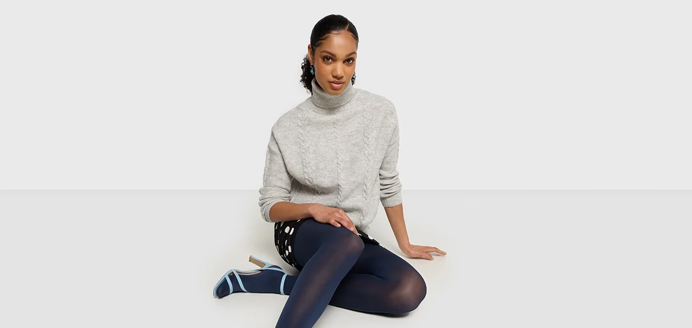 Tenues du moment pour femme