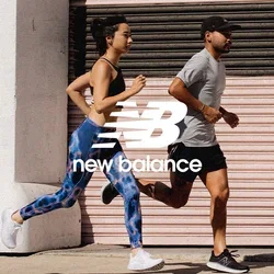 New Balance - Sport