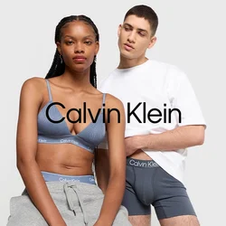 Calvin Klein - Sous-vêtements