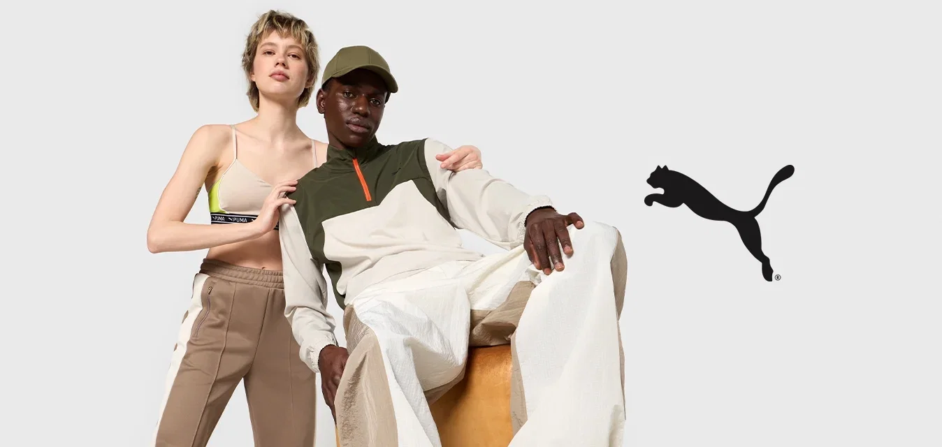 Puma - Sports