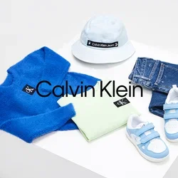 Calvin Klein - Enfant