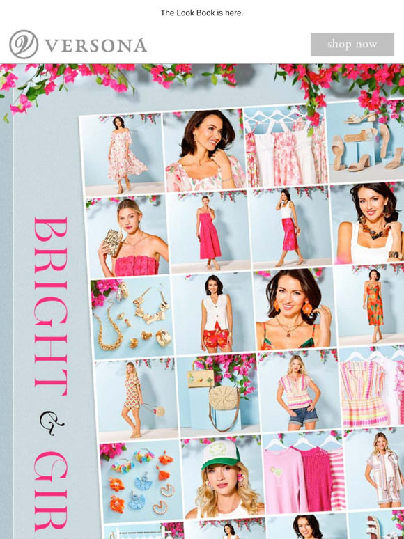 Spring spread