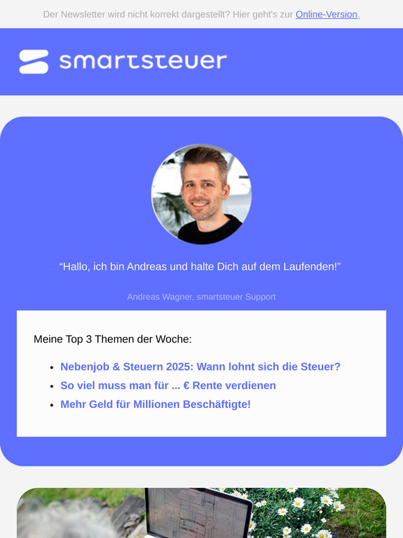 Mehr Geld für Millionen Beschäftigte! 🤑