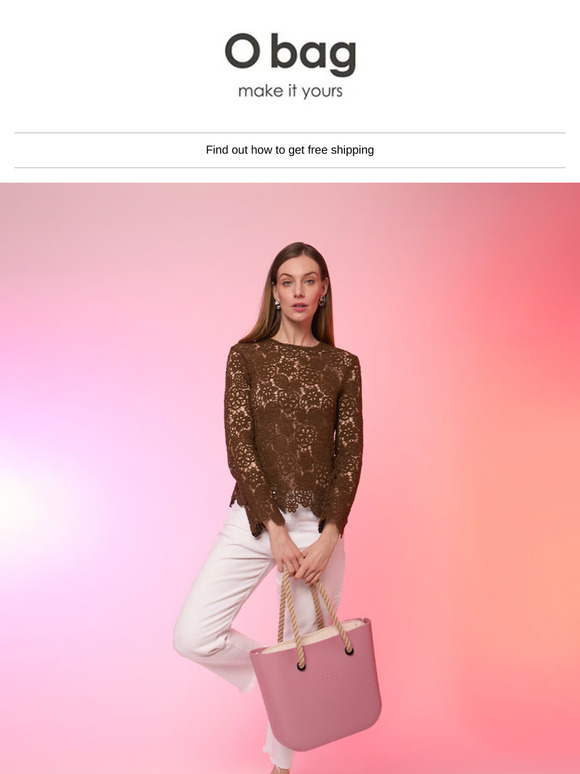 Shopping planned? -20% until Sunday 20