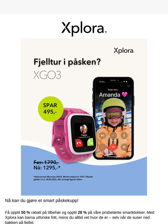 Påskens beste deal?